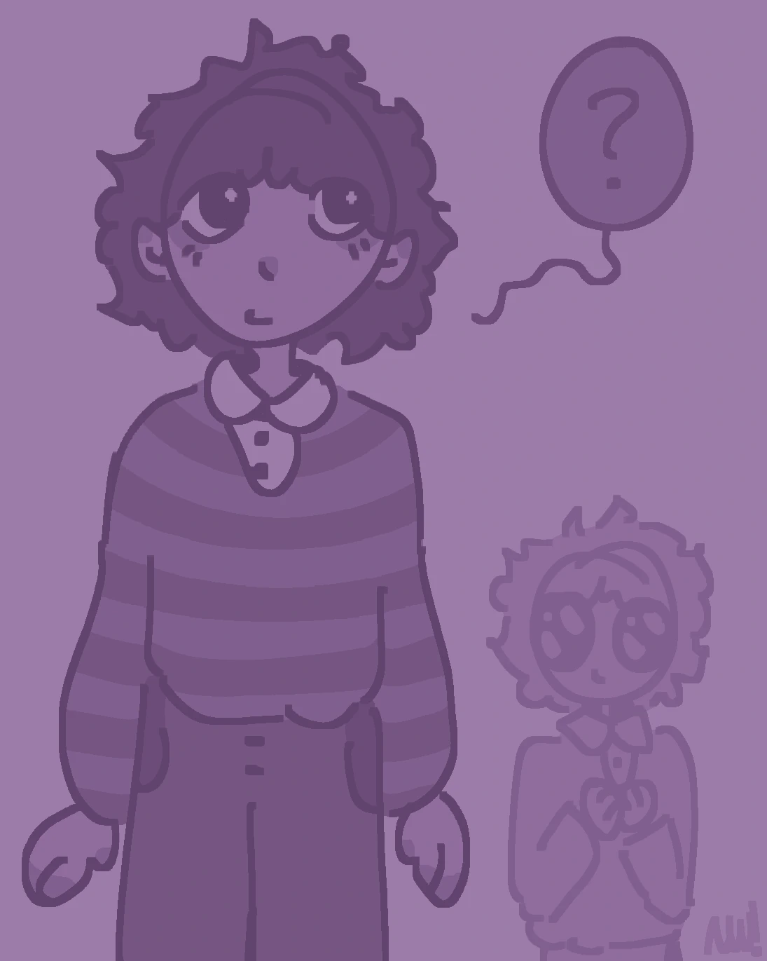 Eddie character artwork