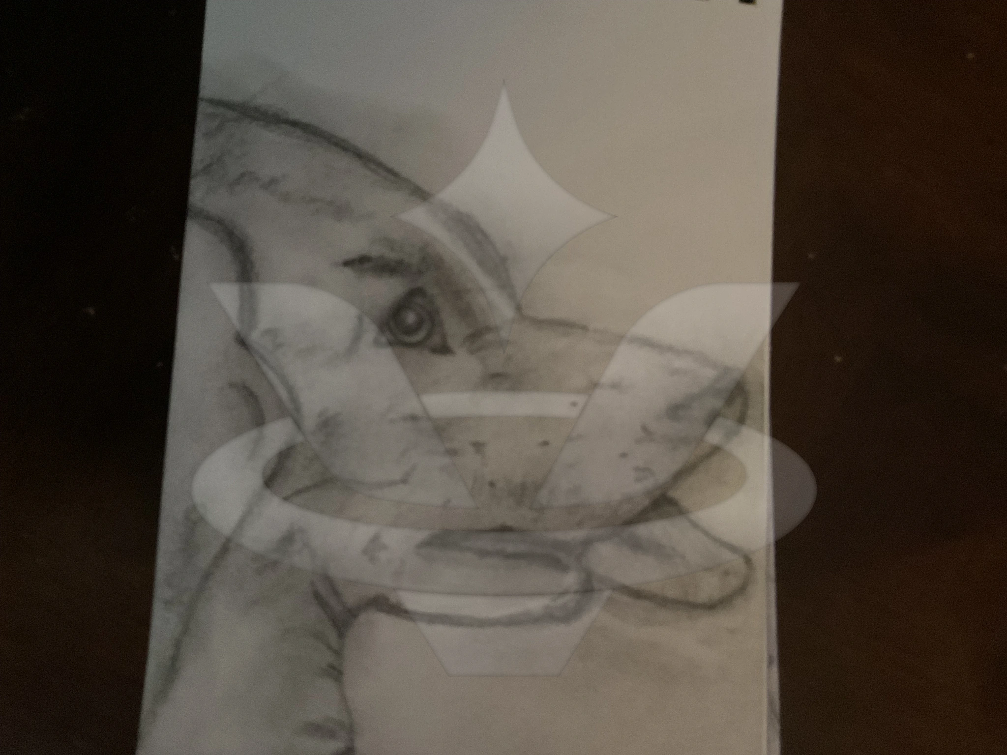 Doggo (Daisy) (random dog) character artwork