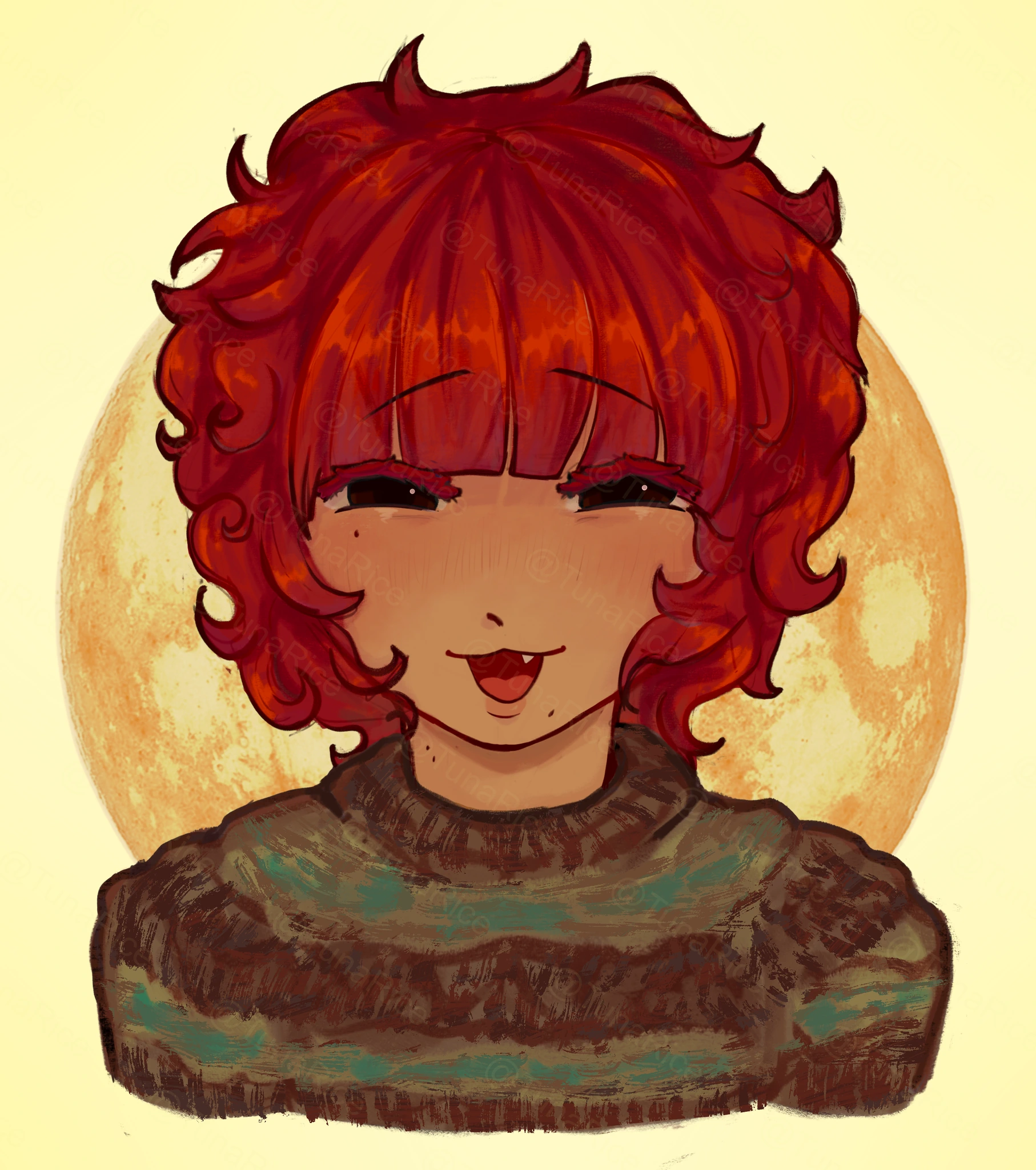Kota character artwork