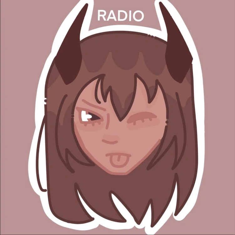 demonica character artwork