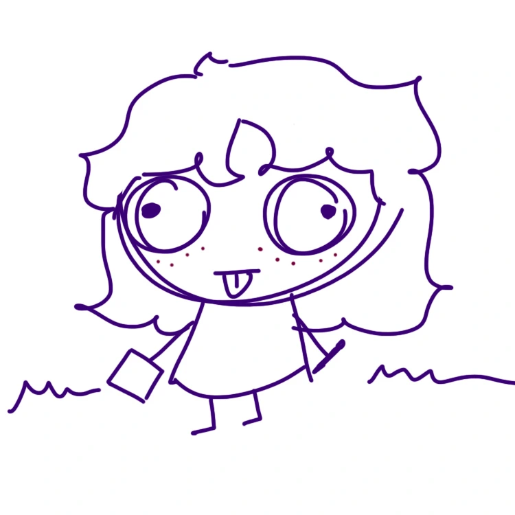 Art for Other People!! (Read Description) character artwork