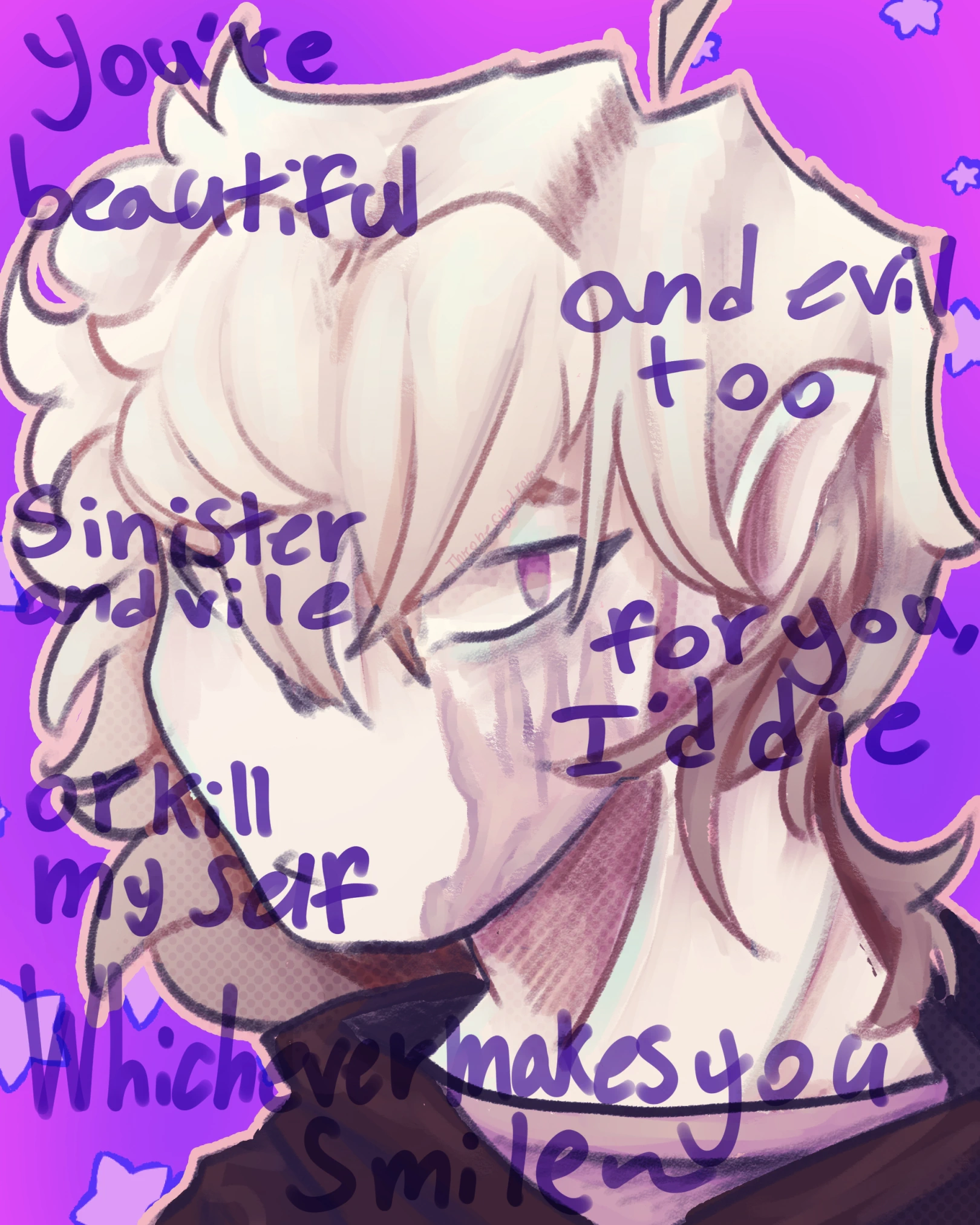 another pfp - Unvale