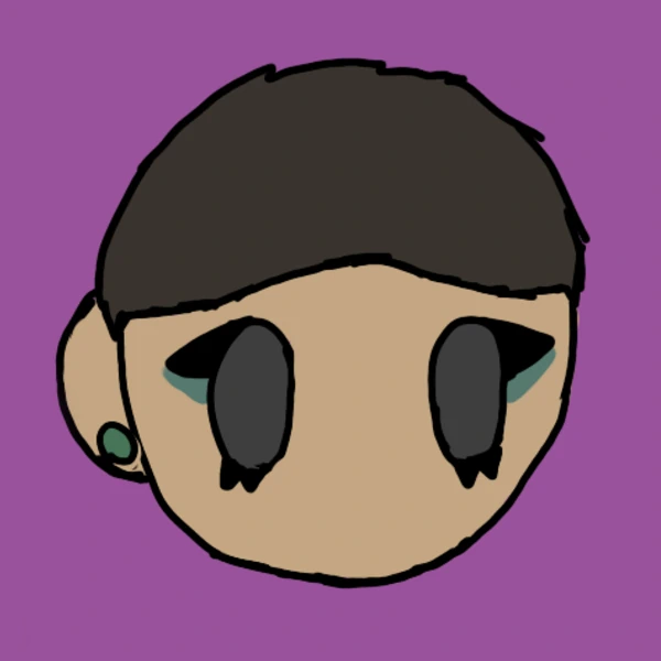 Kitscha character artwork