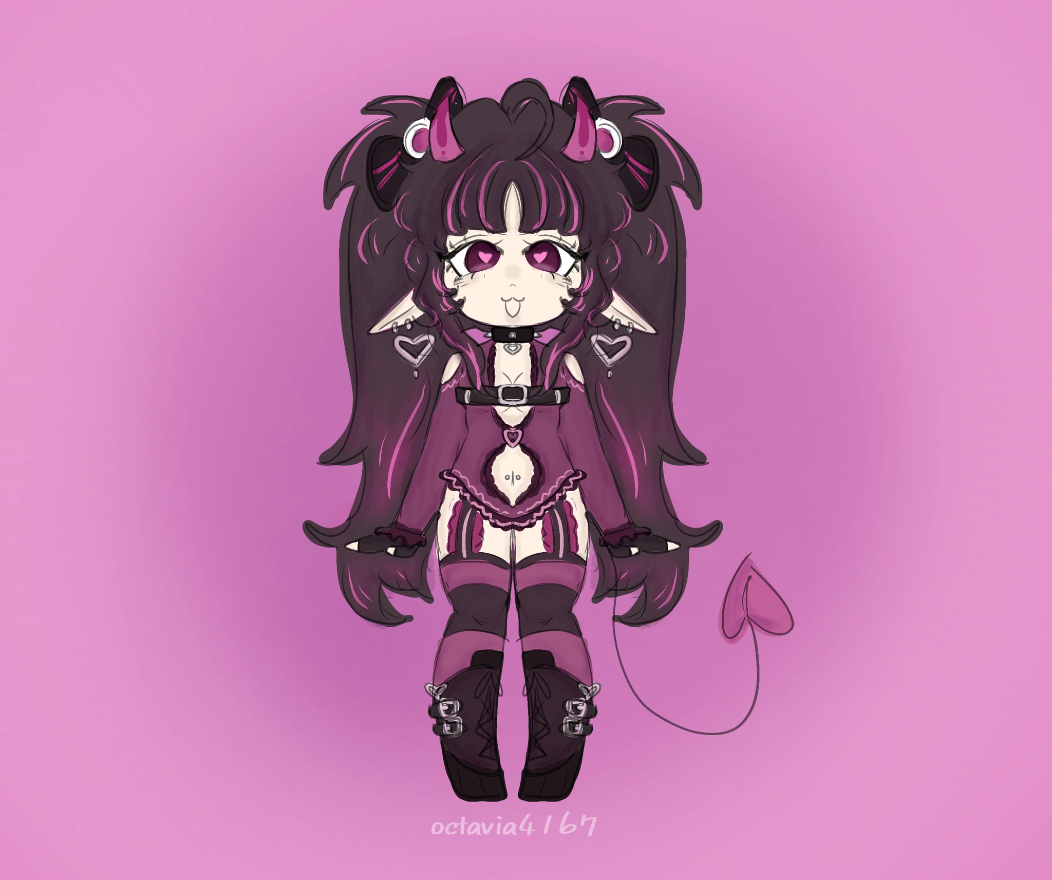 Corg character artwork
