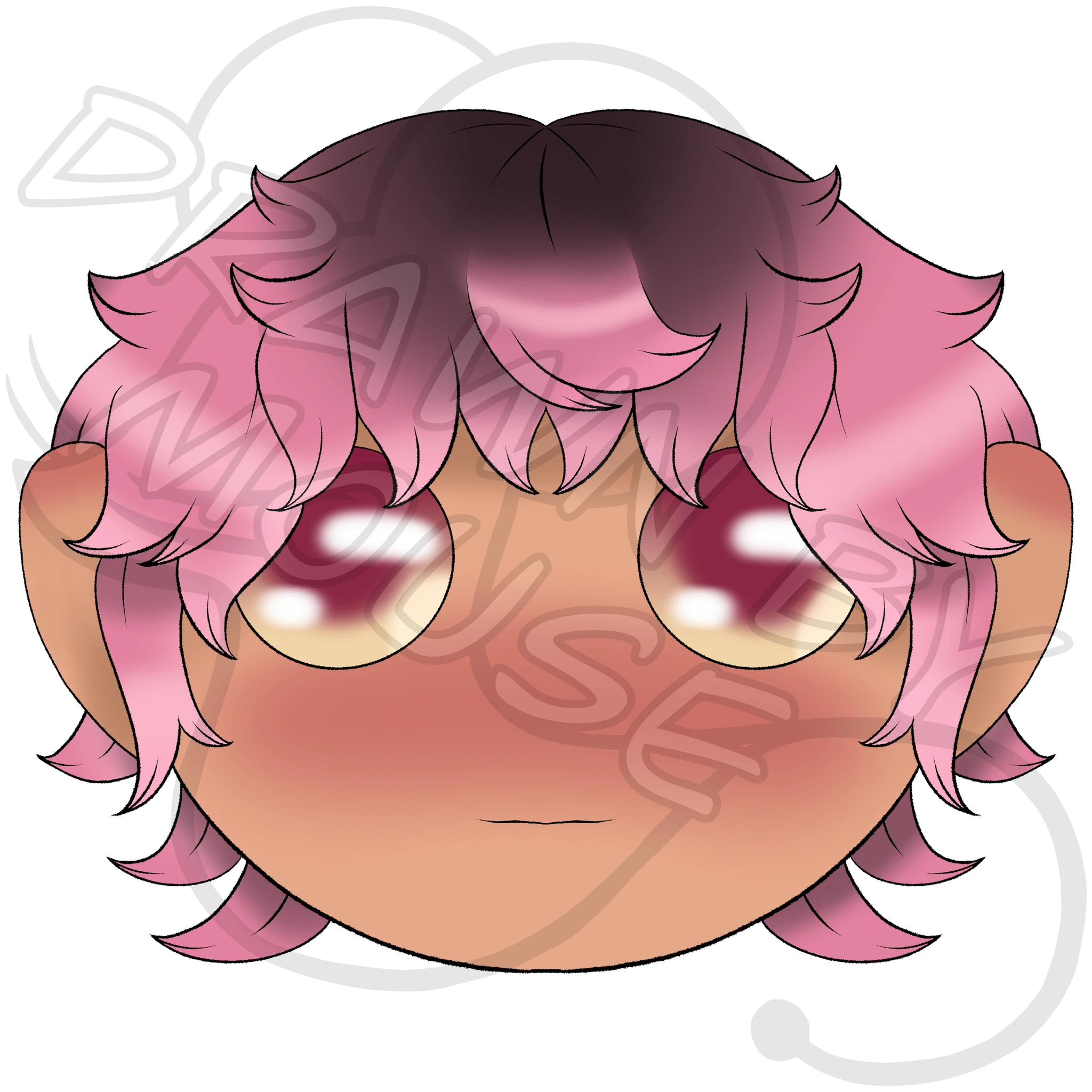 Farris Dvita (Under Development) character artwork
