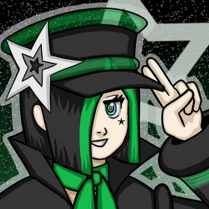 Astraea character artwork