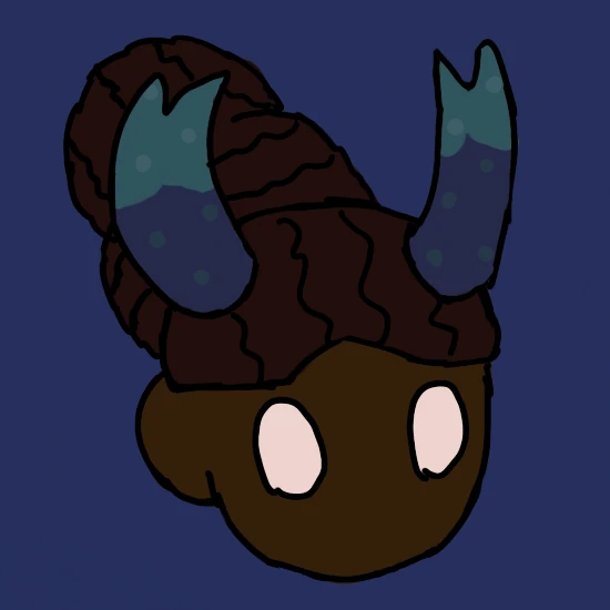 Bash character artwork