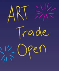 ~ART TRADES OPEN~ Looking for OC'S character artwork