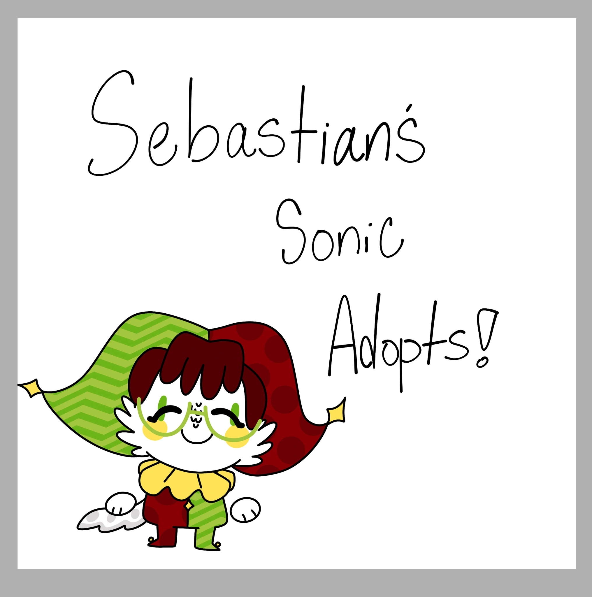 READ RULES BEFORE COMMENTING!! 11/48 Currently Open! character artwork