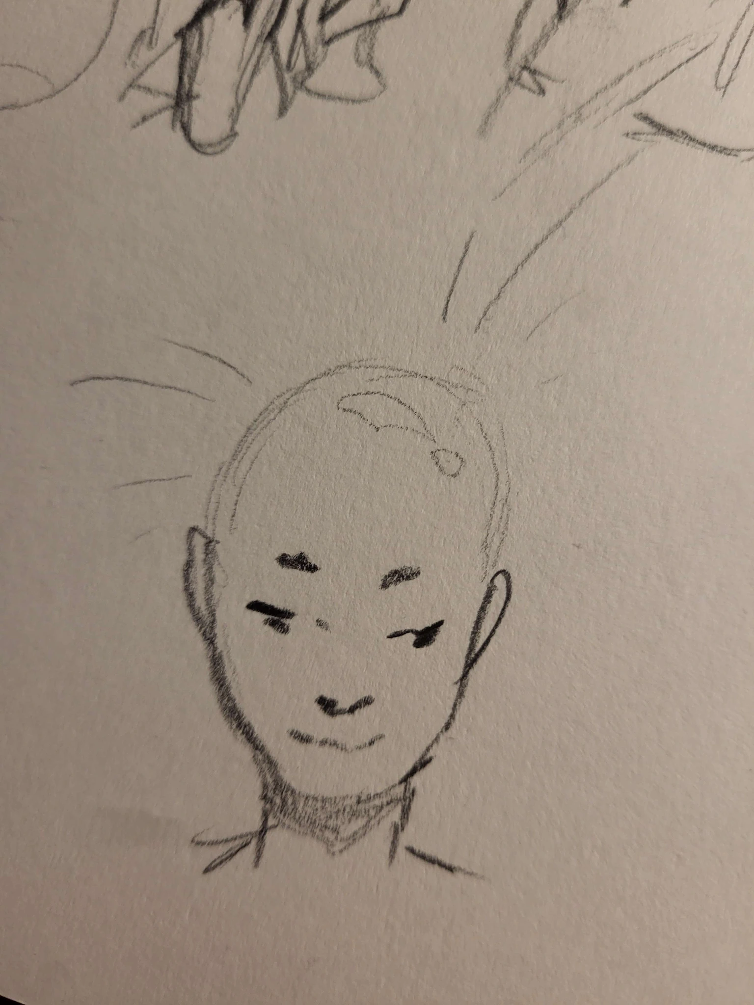 🐜Sketch book sketches🐜 character artwork