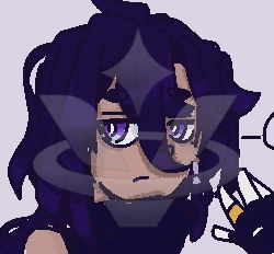 Zavier character artwork