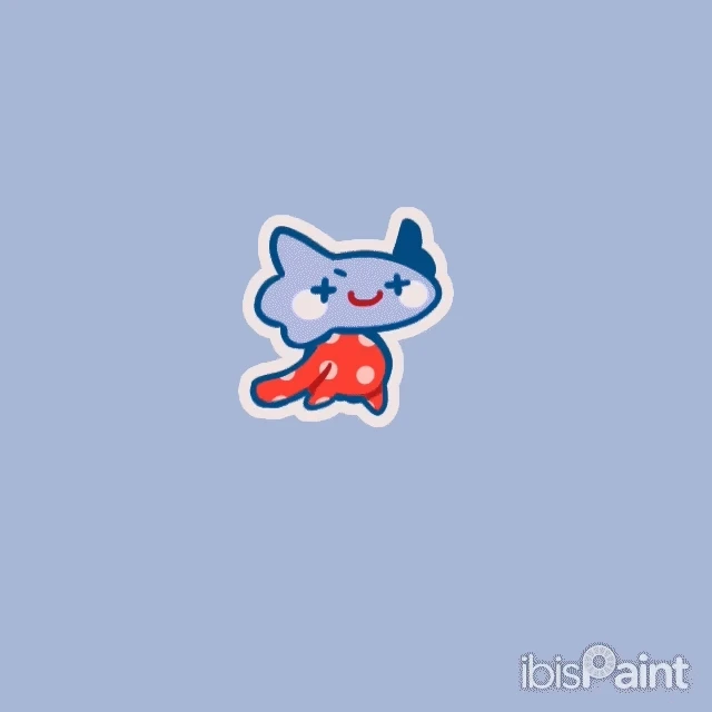 Stikurs character artwork