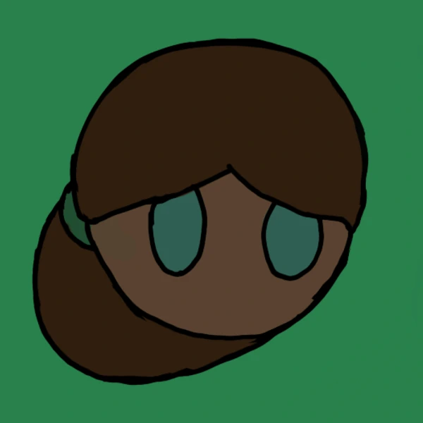 Kunani character artwork
