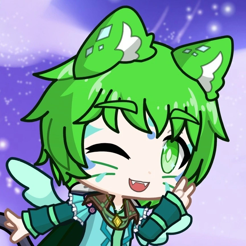 Marvin Magic character artwork