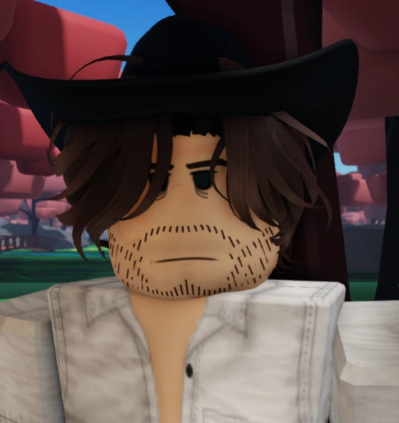 Mason Jeffery (NO LONGER IN USE!) character artwork