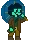 Allan character artwork