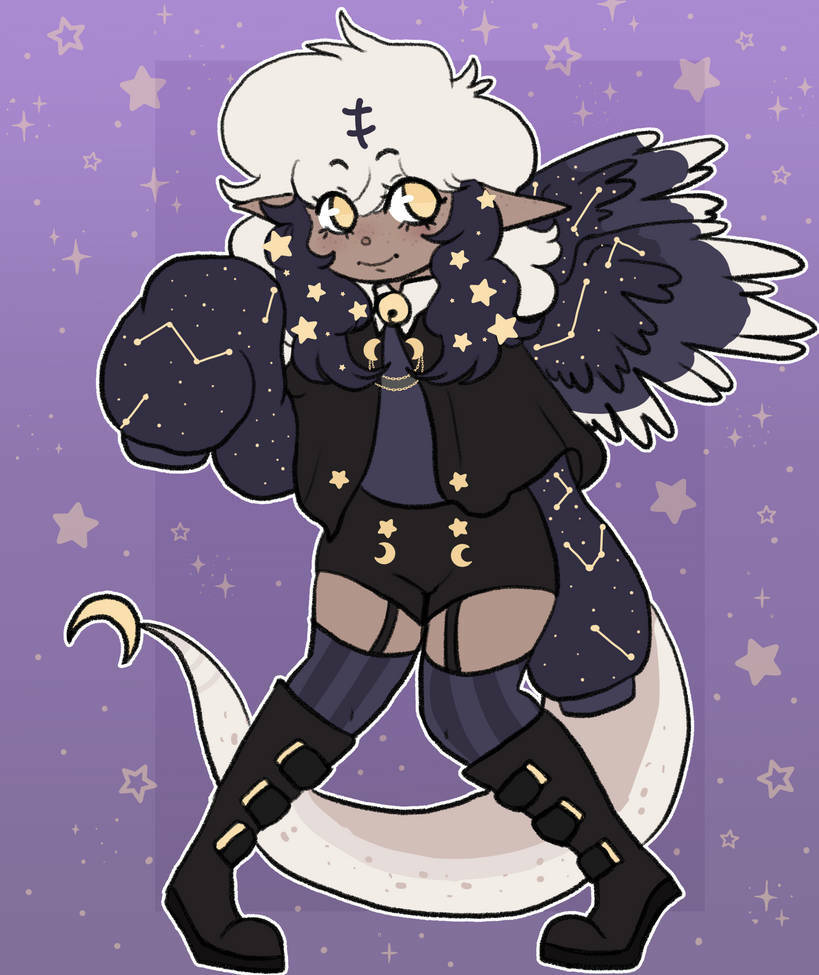 emory character artwork