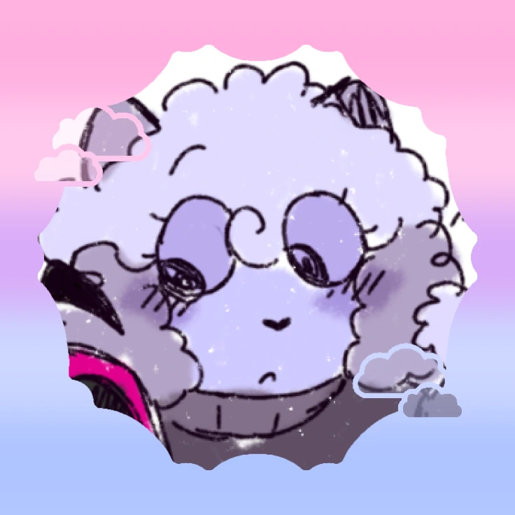 Cutesy Sweets / Cutedroid character artwork