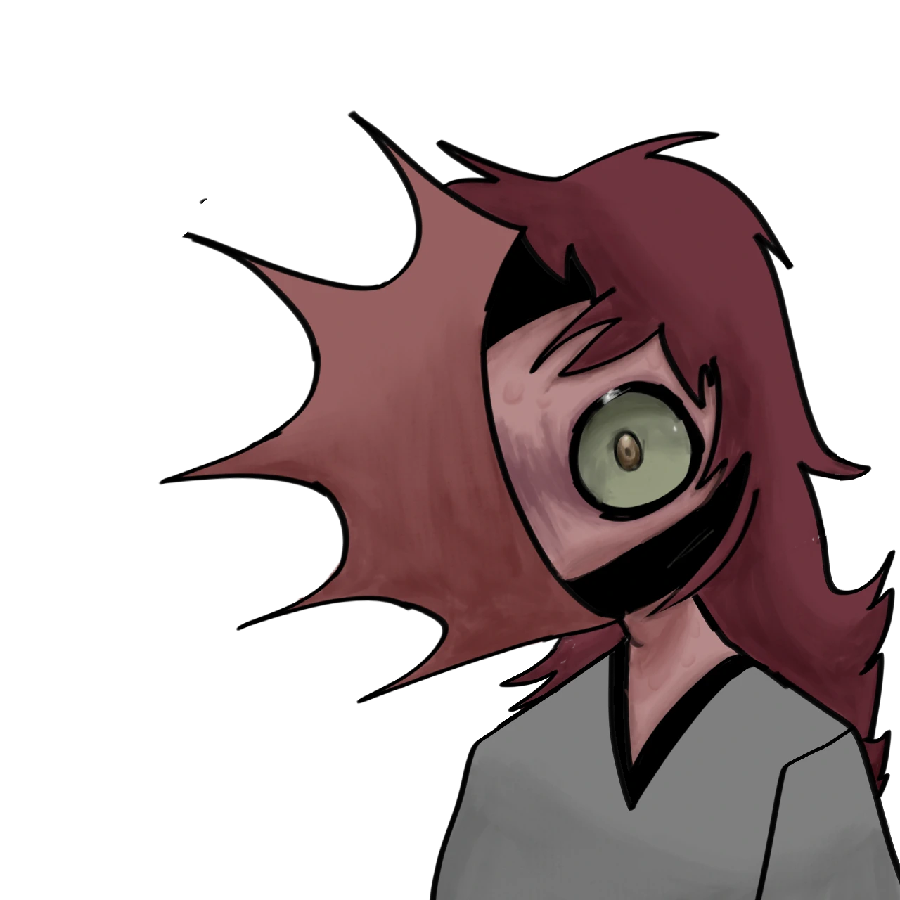 Michael character artwork