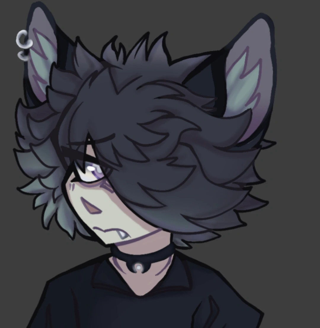 Wren! (Full in Gallery!) character artwork