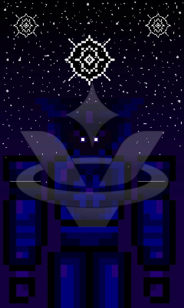 " ᔑ∷╎ᔑ ⎓𝙹∷ᒲ "  𝙹∷╎𝙹リ リᔑℸ ̣ ⍑ᔑリ╎ᒷꖎ character artwork