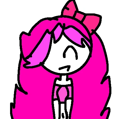 Cutie Pie character artwork