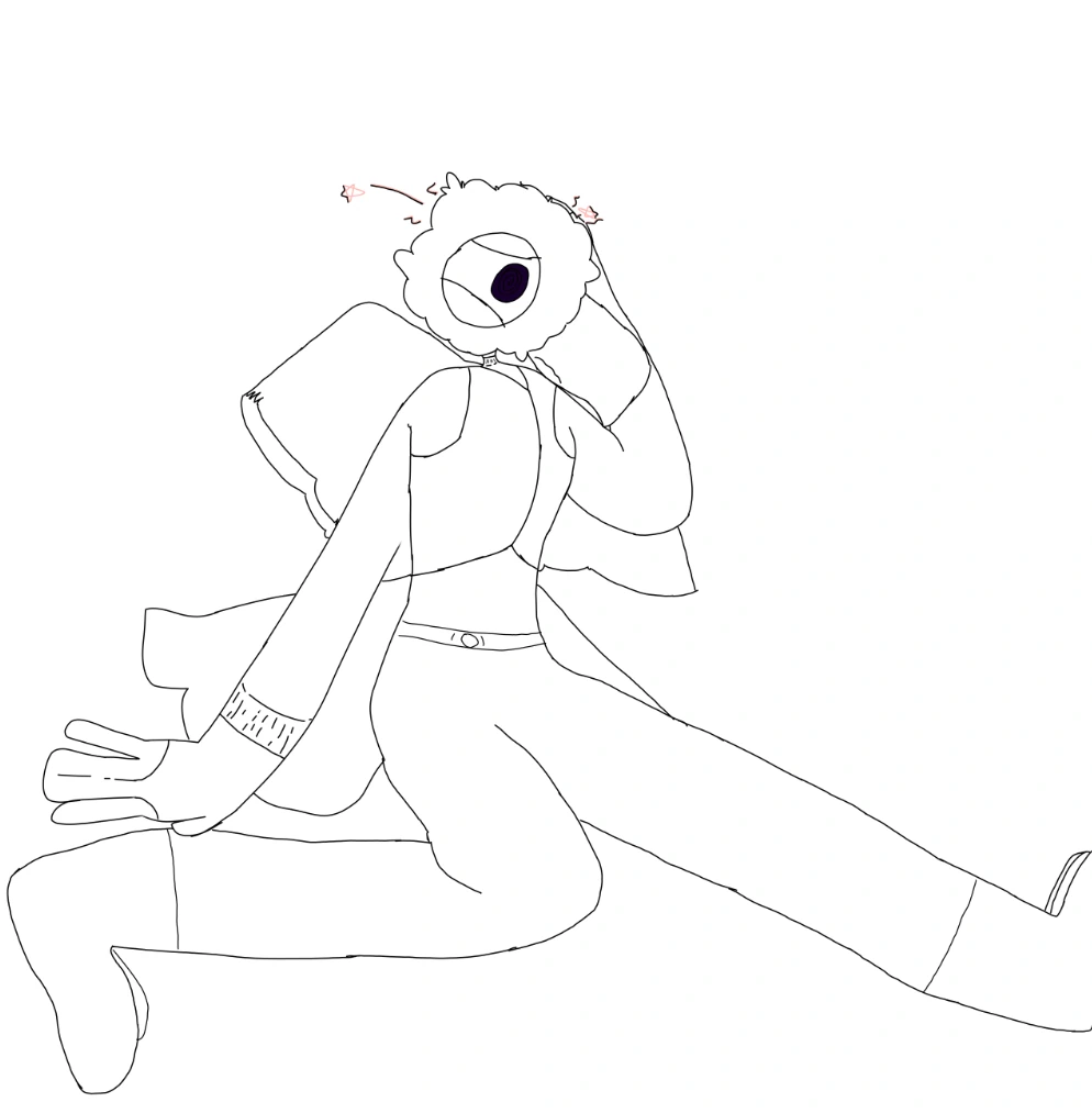 Character.ai ideas? character artwork