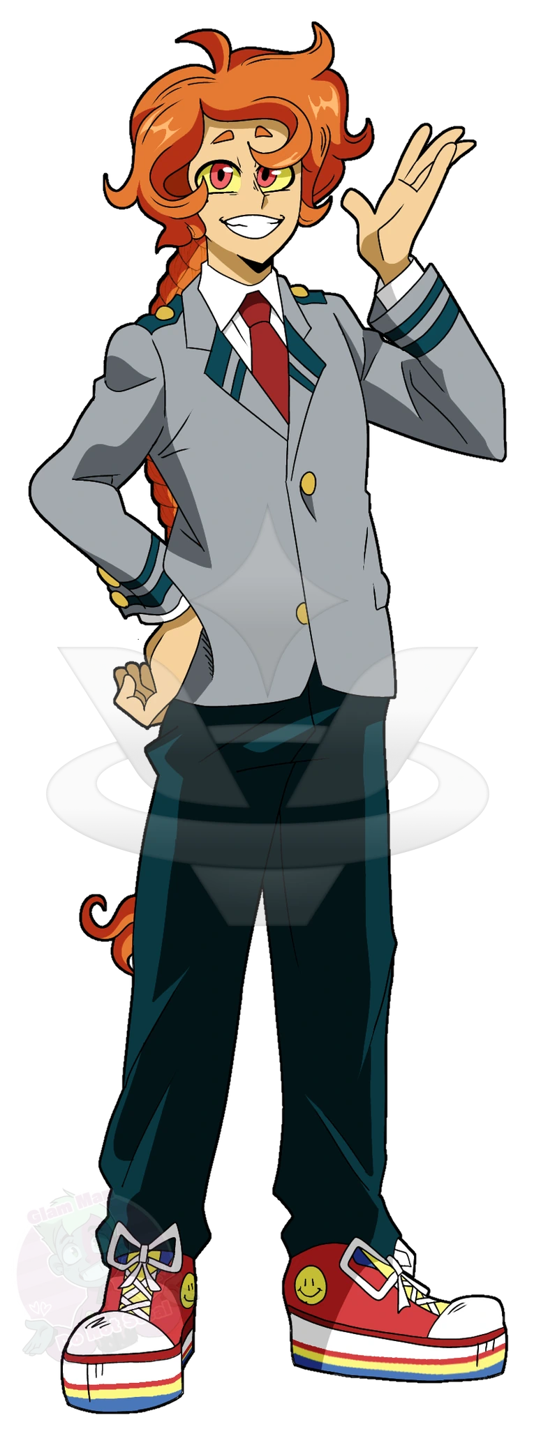 Taiyou Takeshi