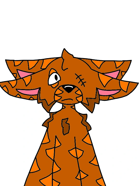 @spaceguy character artwork