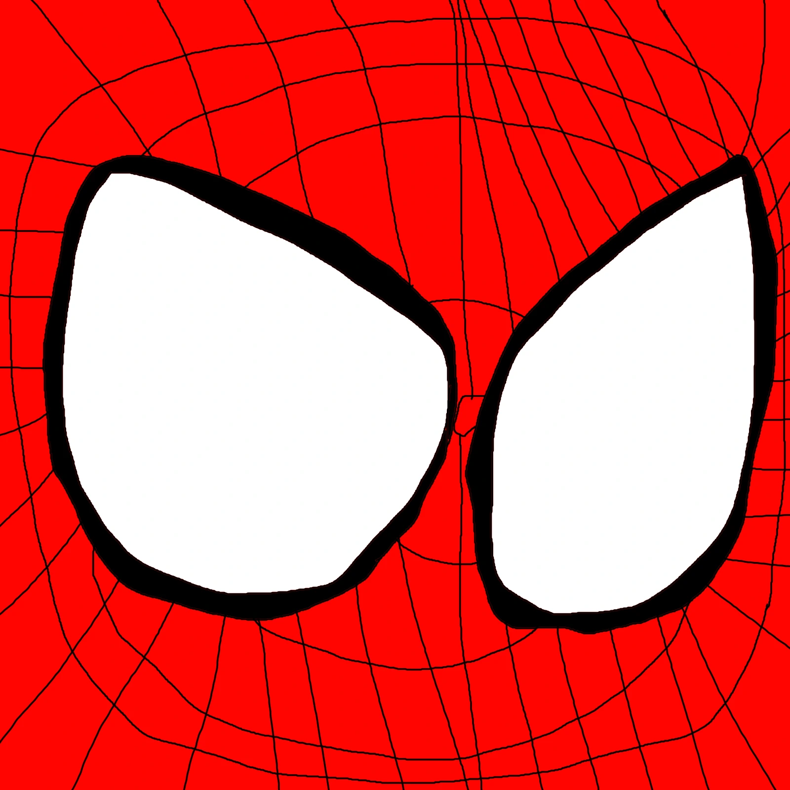 Spider-Man character artwork