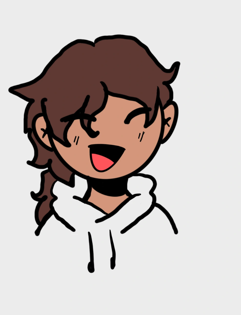 ART TRADESSSSSS character artwork