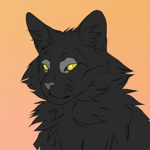 Spiderclaw character artwork