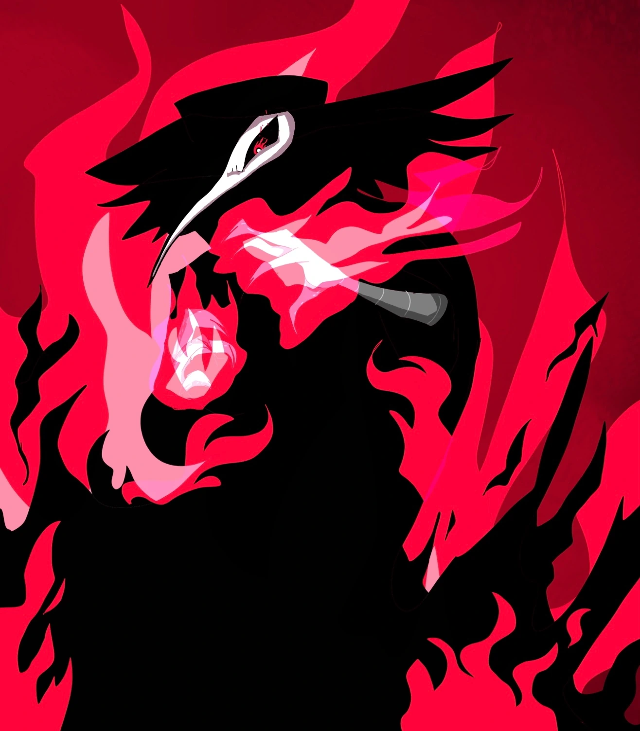 Yoto Faulkenrath character artwork