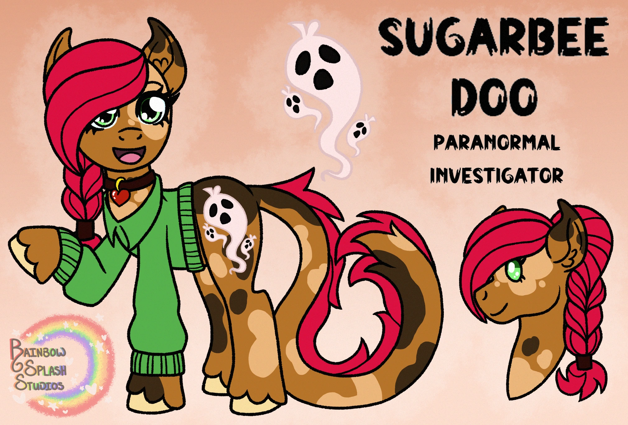 Sugarbee Doo