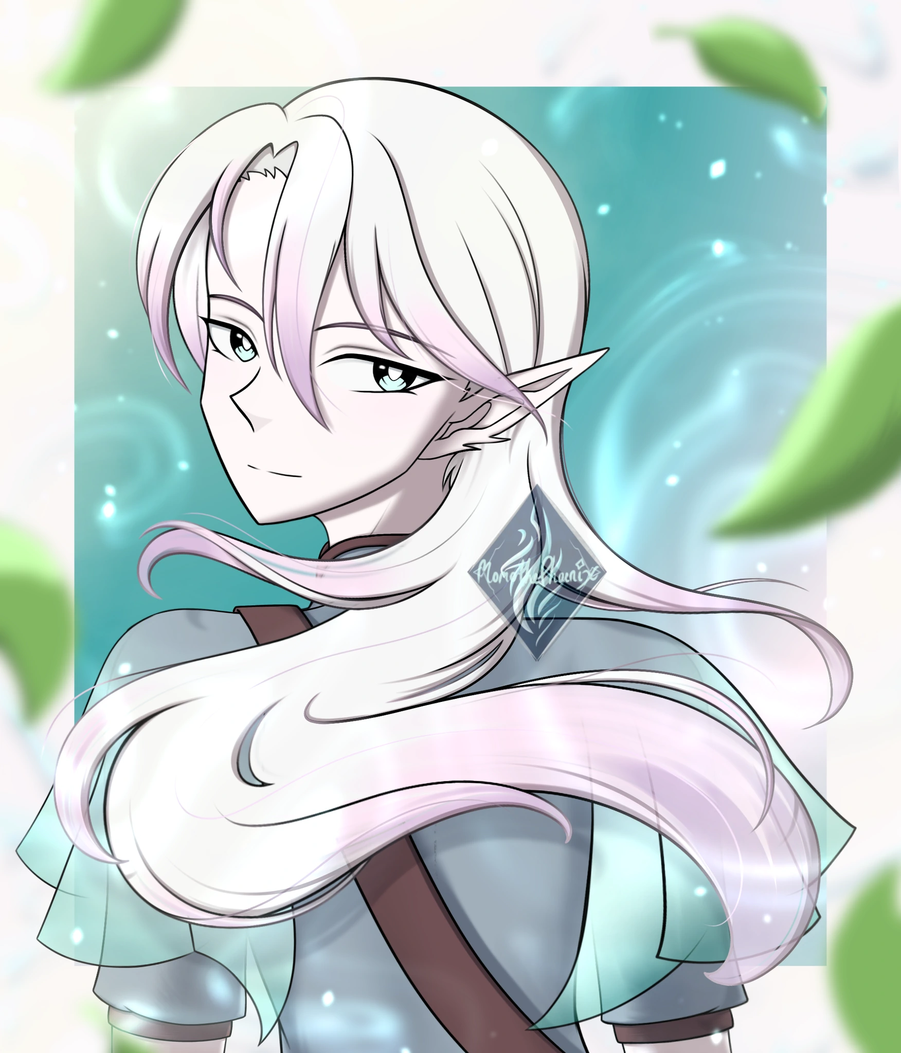 Shula character artwork