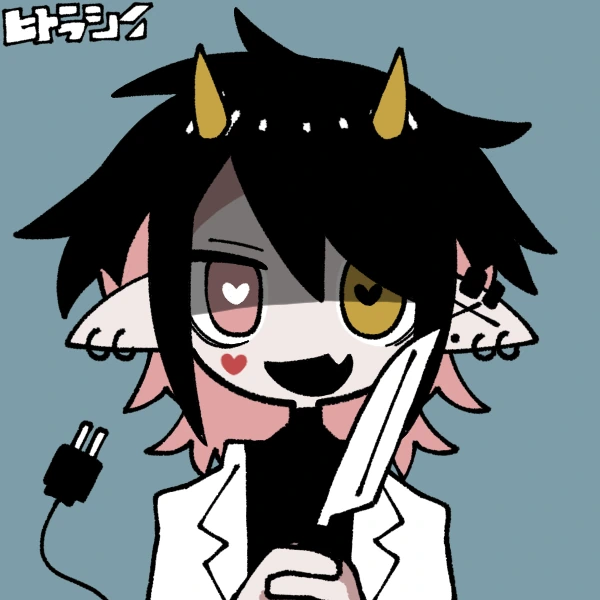 CHIBI character artwork