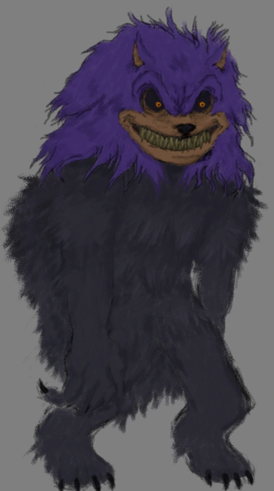 Vorianox character artwork