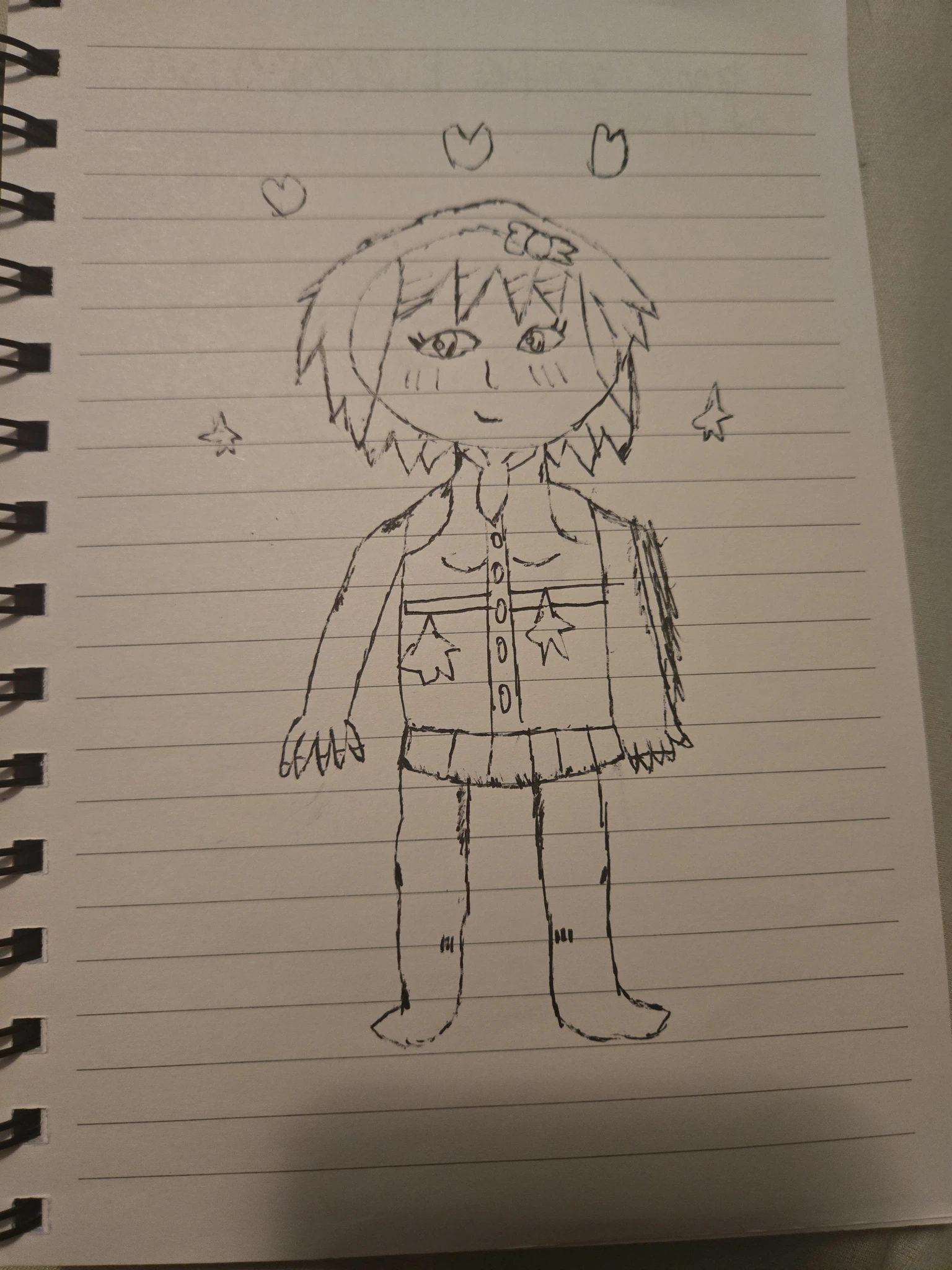 Sikuna character artwork