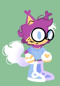 Sonicsona character artwork