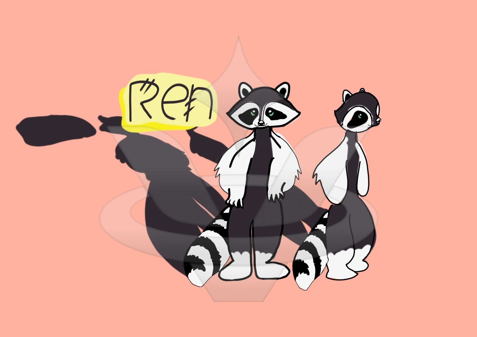 Rusty The Raccoon d765ac3e-e979-47d9-b900-4e8ab57ddfcf.webp
