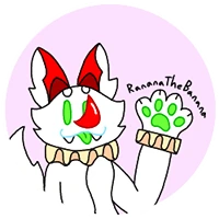 Clown (The Clown) character artwork
