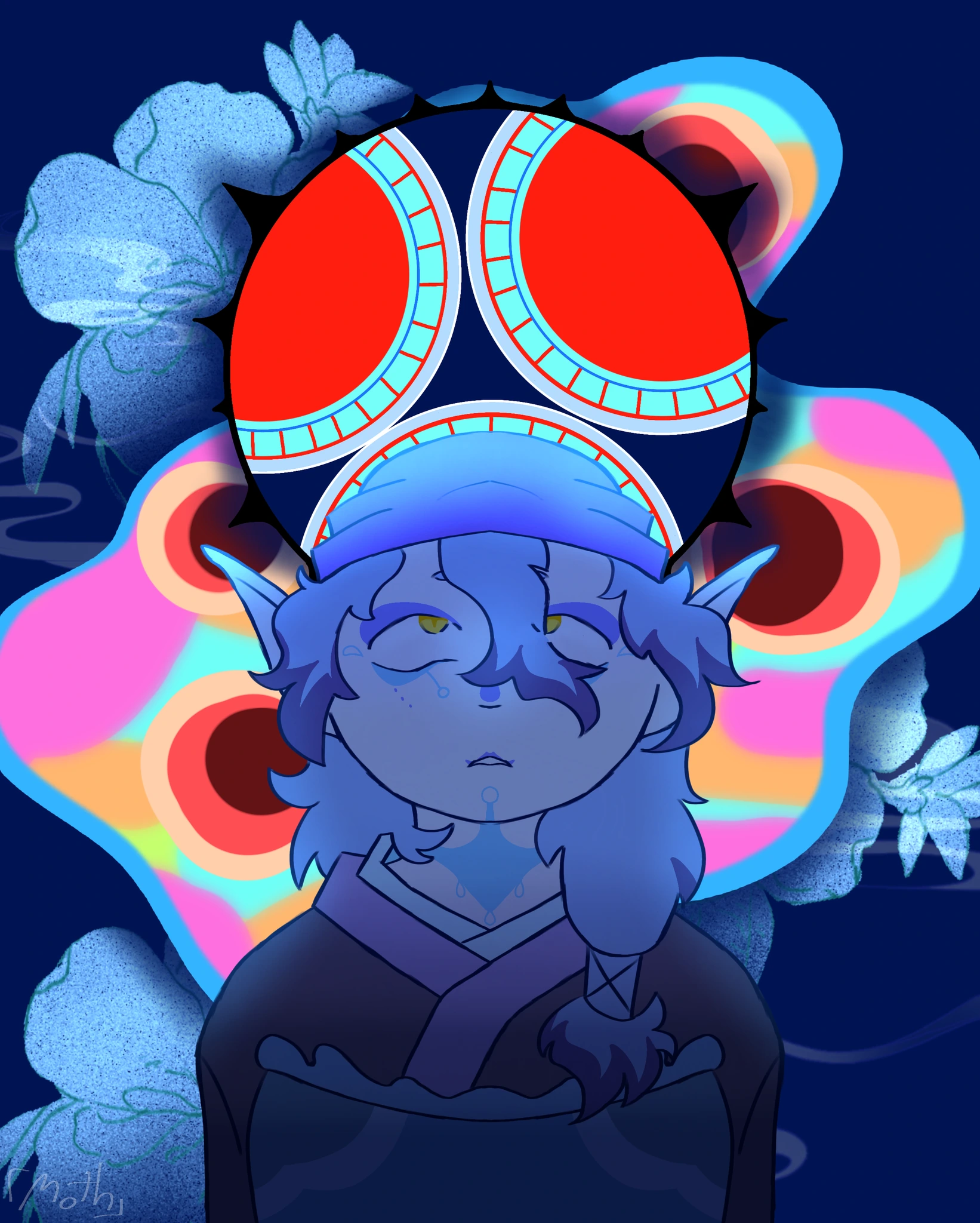જ⁀ 🥩🦴Coyote's Commissions [Closed] |:| Wolvden