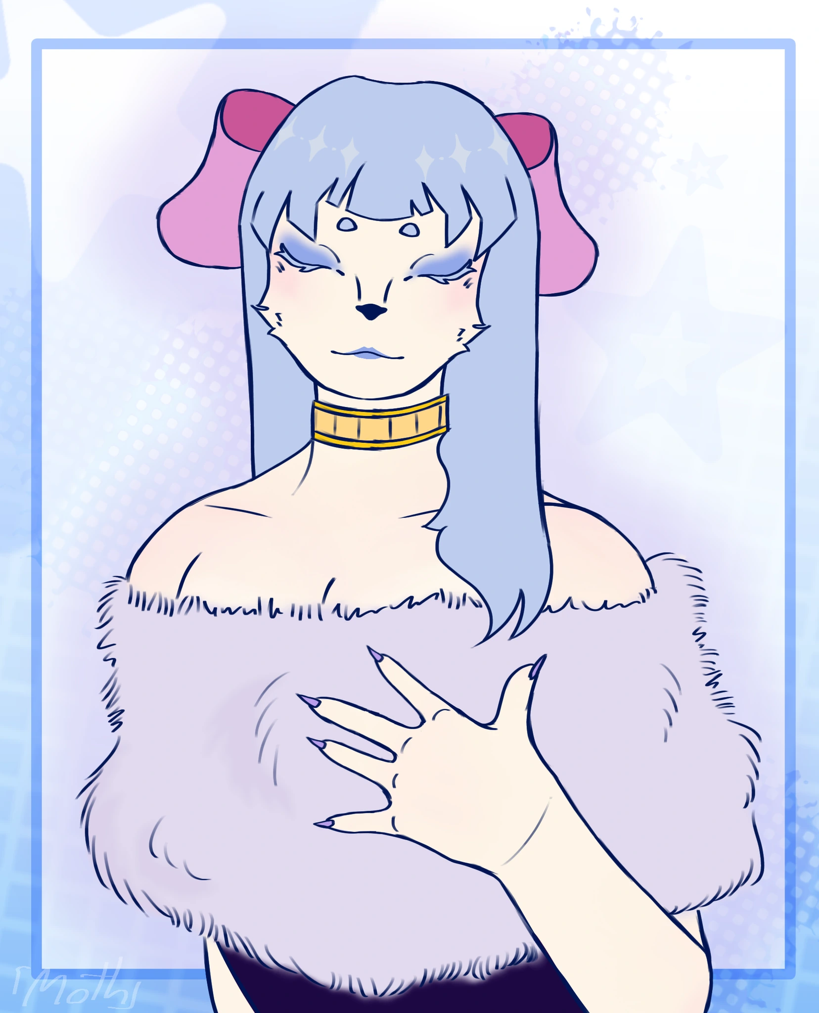 જ⁀ 🥩🦴Coyote's Commissions [Closed] |:| Wolvden