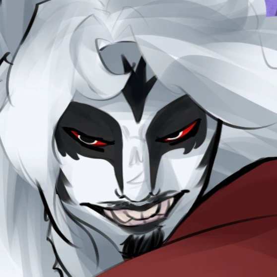 Elliot character artwork