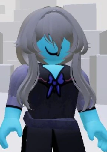 ROBLOX CLASSIC SHIRTS/PANTS character artwork