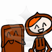 Brick G Walle (sona) character artwork