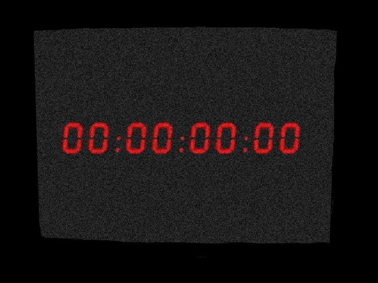 Coming back character artwork