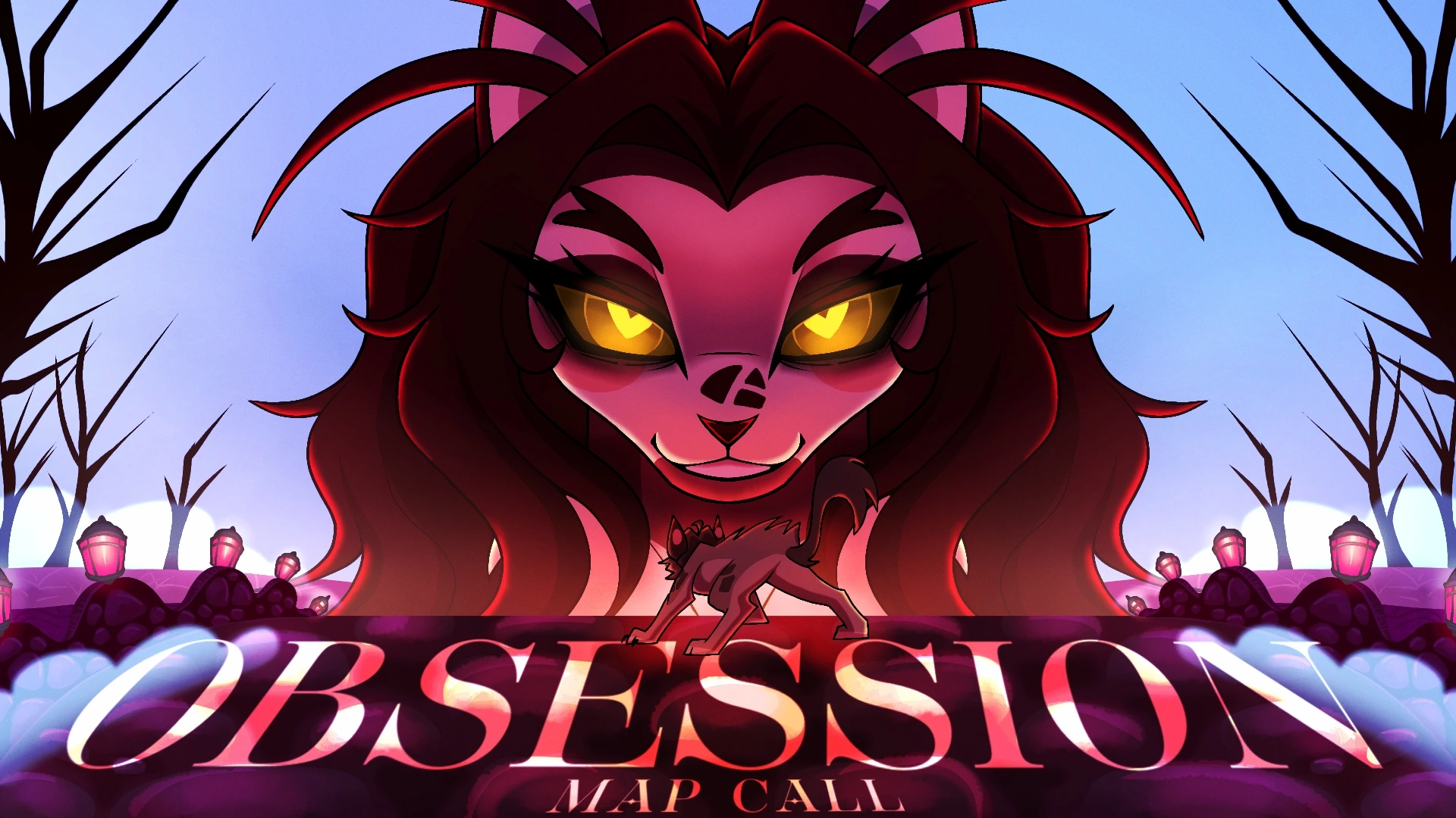 Warrior cats stuff character artwork