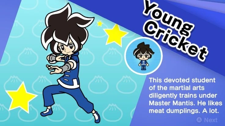 meat the artist‼️🥩 character artwork