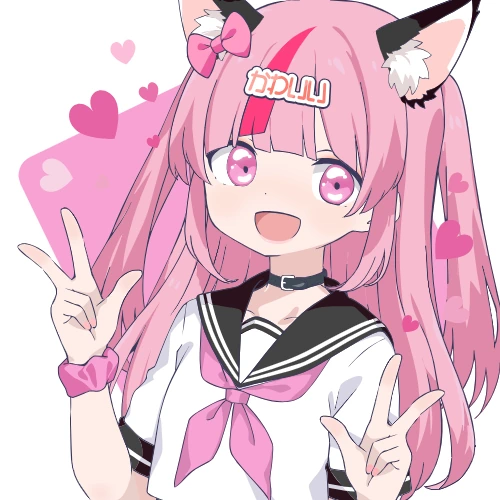 free adoptable(i adopted it lol) character artwork